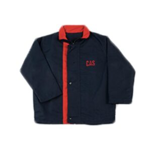 CHAQUETA SUDADERA CAS