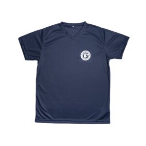 CAMISETA AZUL UP