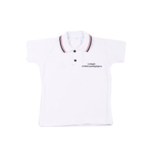 CAMISETA POLO UNIDAD PEDAGOGICA
