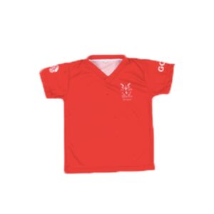 CAMISETA CASAS ROJA GCB