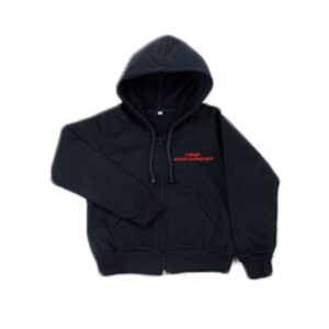 HOODIE UNIDAD PEDAGOGICA