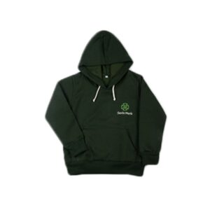 BUSO VERDE SANTA MARIA