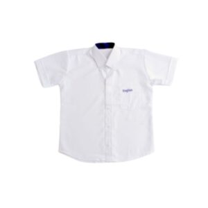 CAMISA MANGA CORTA