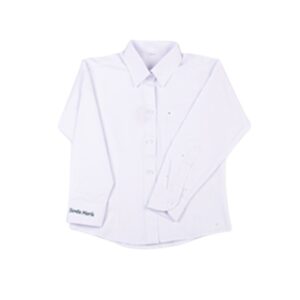 CAMISA MANGA LARGA SANTA MARIA