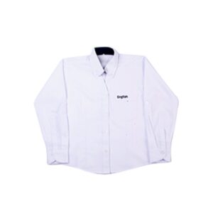 CAMISA NIÑA TES