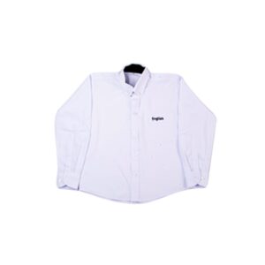 CAMISA NIÑO TES