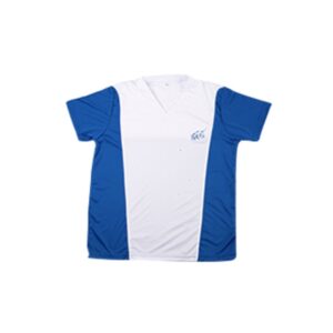 CAMISETA AZUL NIÑO TES