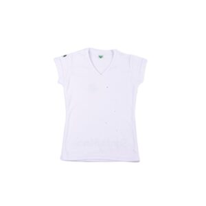 CAMISETA CUELLO V SANTA MARIA