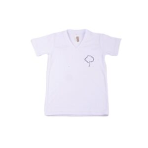 CAMISETA CUELLO V SAN DIEGO