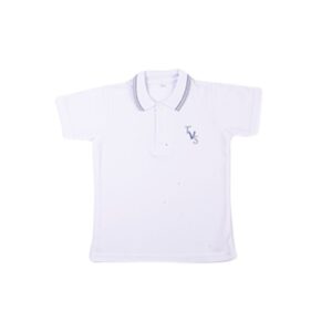CAMISETA PRIMARIA TVS