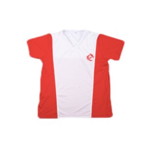 CAMISETA ROJA NIÑO TES