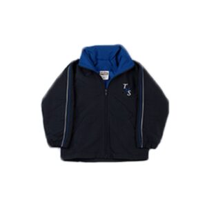 CHAQUETA SUDADERA TVS