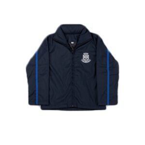 CHAQUETA SUDADERA NIÑA TES