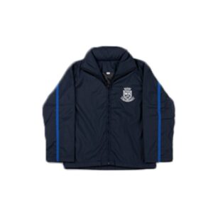 CHAQUETA SUDADERA NIÑO TES