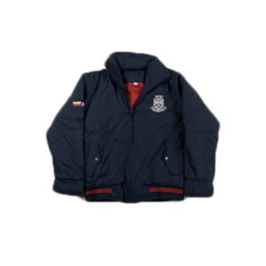 CHAQUETA DIARIO NIÑA TES