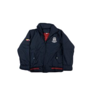 CHAQUETA DIARIO NIÑO TES