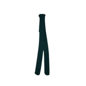 MEDIA PANTALÓN VERDE