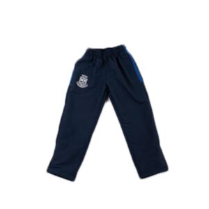 PANTALÓN SUDADERA NIÑA TES