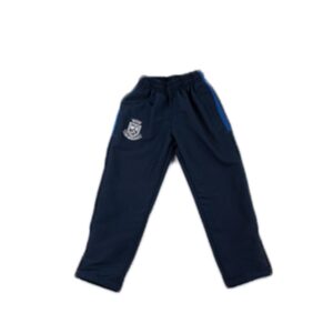 PANTALON SUDADERA NIÑO TES
