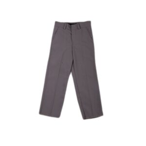 PANTALÓN GRIS NIÑO TVS