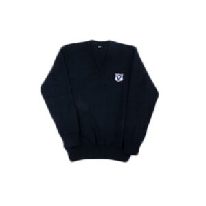 SACO LANA AZUL TVS