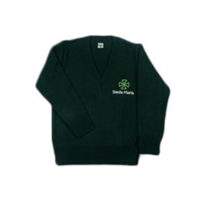 SACO VERDE SANTA MARIA