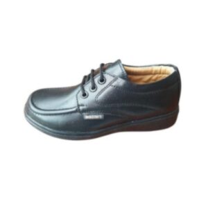 Zapato Niño Negro