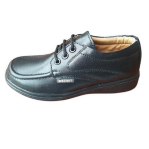 Zapato Nino Negro