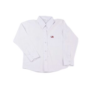 CAMISA MANGA LARGA BOSTON