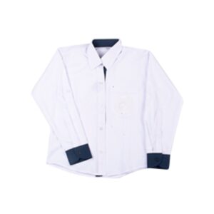 CAMISA NIÑA VIRREY SOLIS