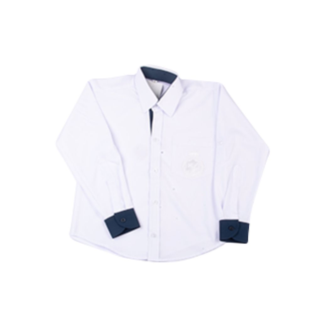 CAMISA NIÑO VIRREY SOLIS