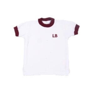 CAMISETA CUELLO REDONDO BOSTON