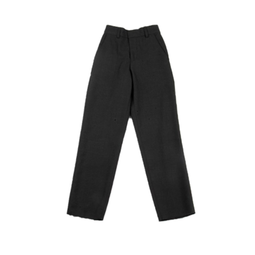 PANTALÓN GRIS NINO BOSTON