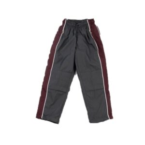PANTALÓN SUDADERA GRIS BOSTON