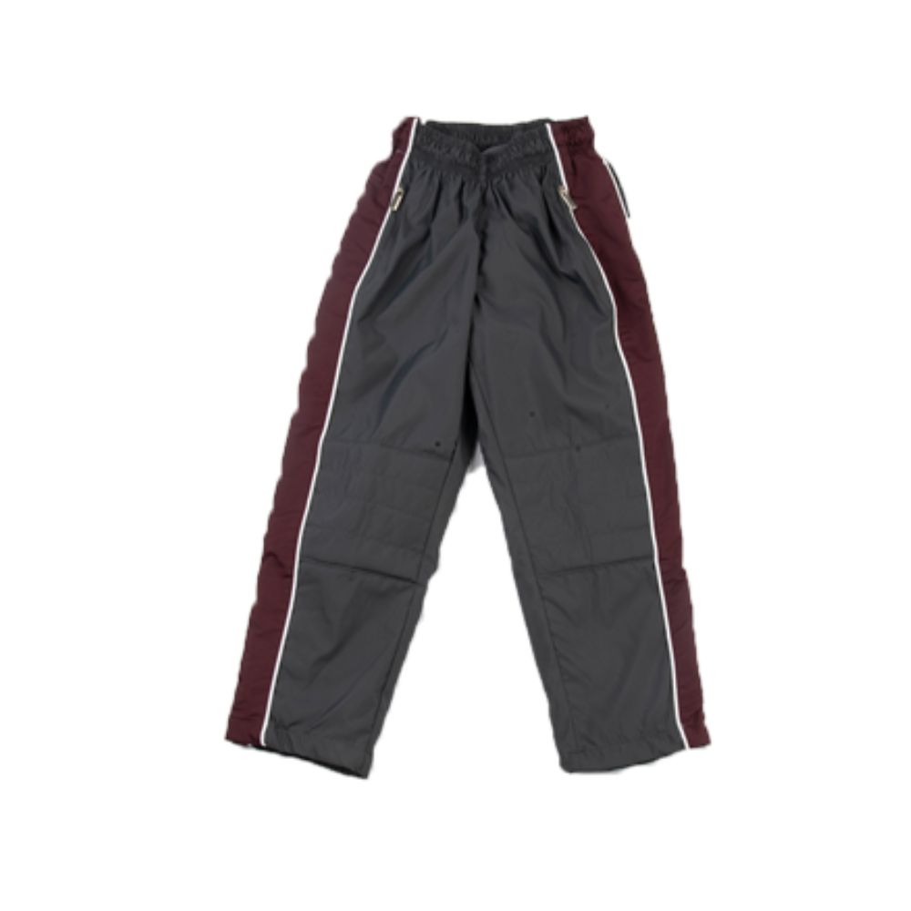 PANTALÓN SUDADERA GRIS BOSTON