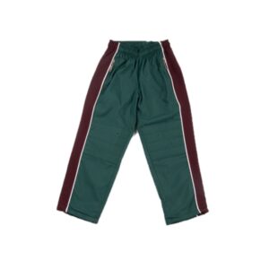 PANTALÓN SUDADERA VERDE BOSTON