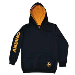 BUSO SUDADERA CERRADO ANDINO