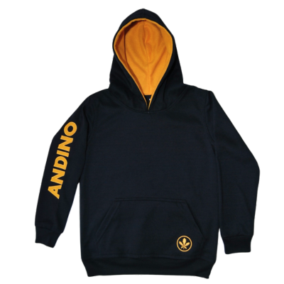 BUSO SUDADERA CERRADO ANDINO