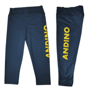 LEGGINGS ANDINO