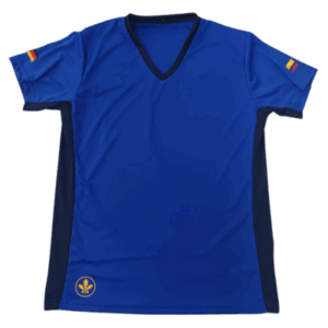 PANTALONETA NINA ANDINO RUNNING