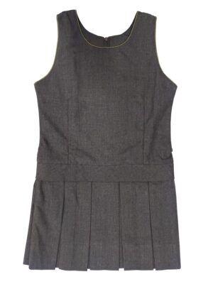 JARDINERA GRIS CAMBRIDGE