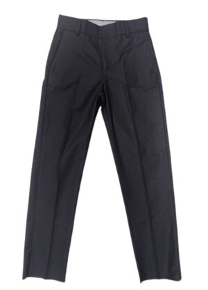 PANTALON GRIS CAMBRIDGE