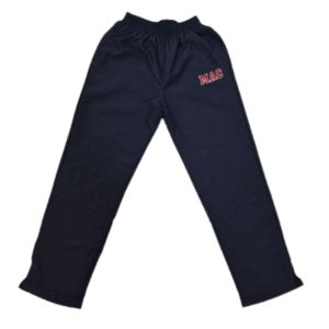 PANTALON SUDADERA MAC