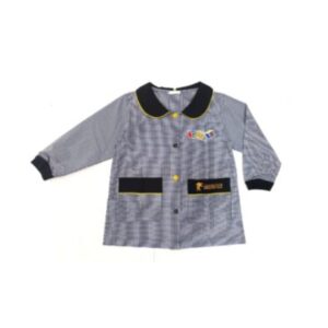 DELANTAL CAMBRIDGE