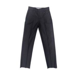 PANTALON GRIS CAMBRIDGE