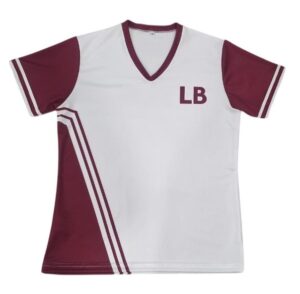 CAMISETA NINA BOSTON