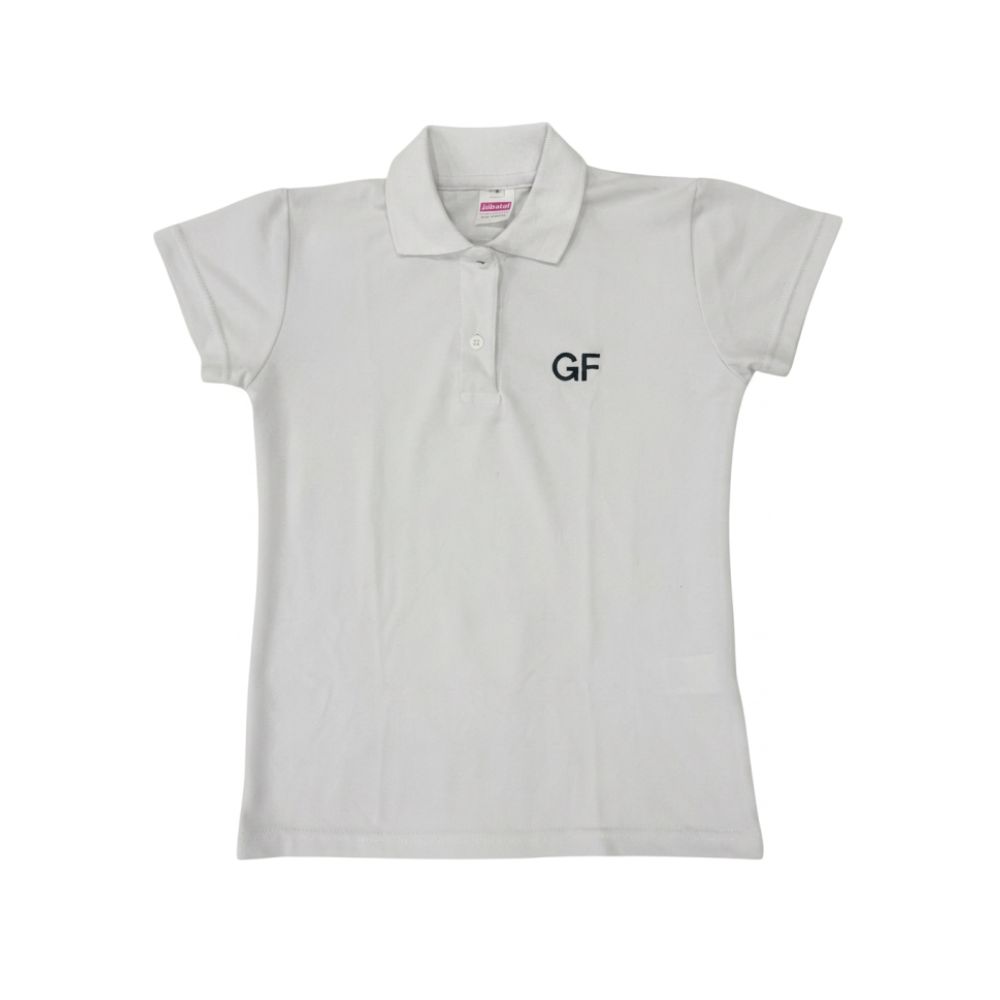 CAMISETA POLO FEMENINO