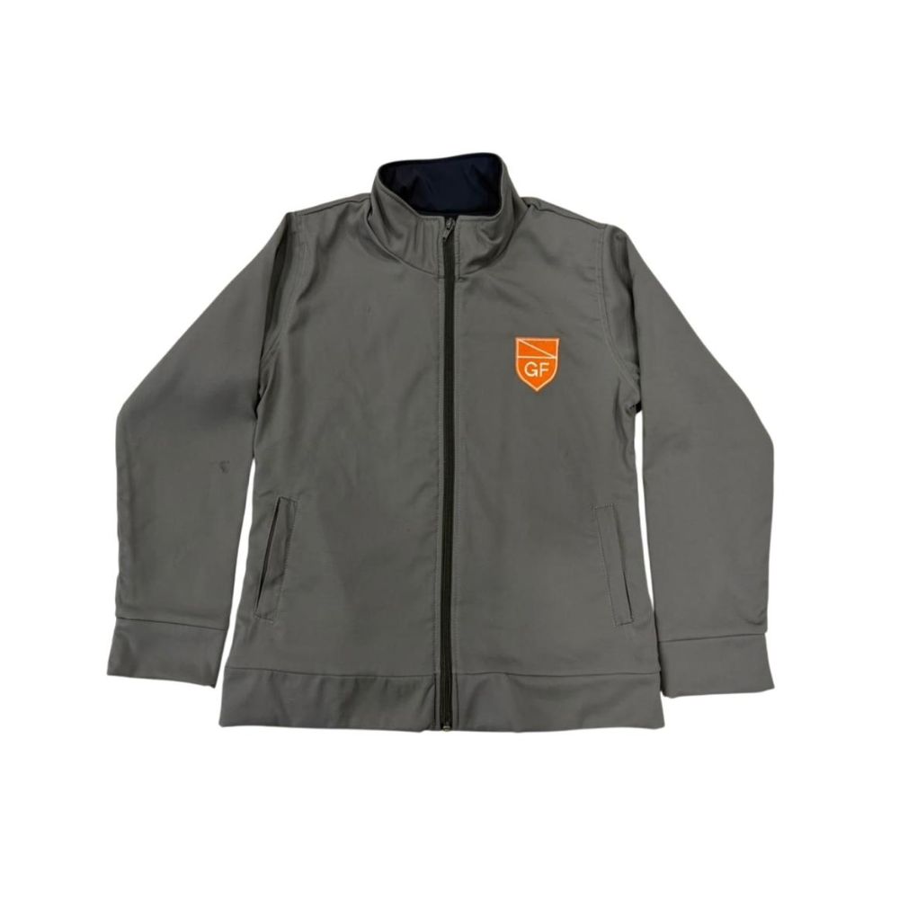 CHAQUETA DIARIO FEMENINO